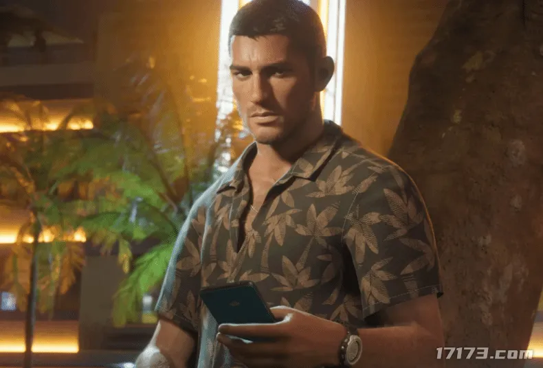 《巫师3》新DLC迎来前《GTA6》首席任务设计师