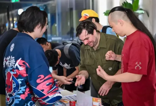 《游戏企业生长指南》