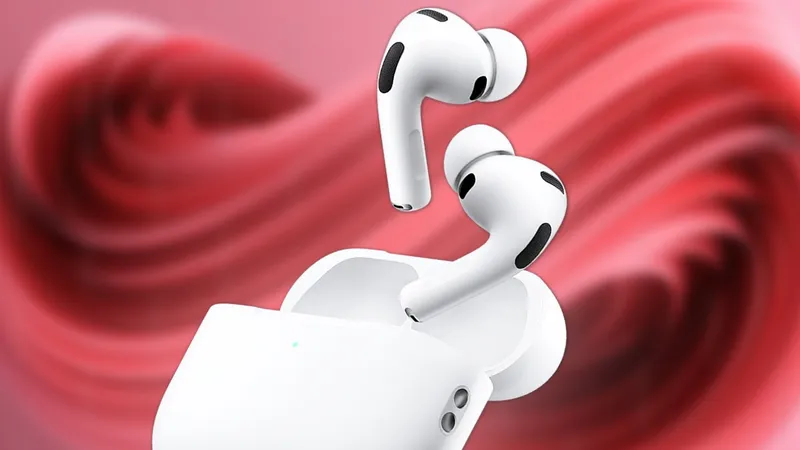 AppleAirPodsPro3历史最低价-亚马逊Prime会员日特惠开启