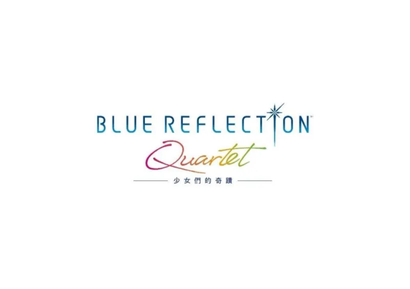 《BLUEREFLECTIONQuartet