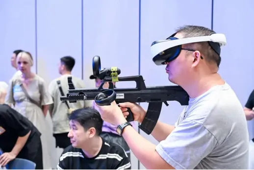 《游戏企业生长指南》