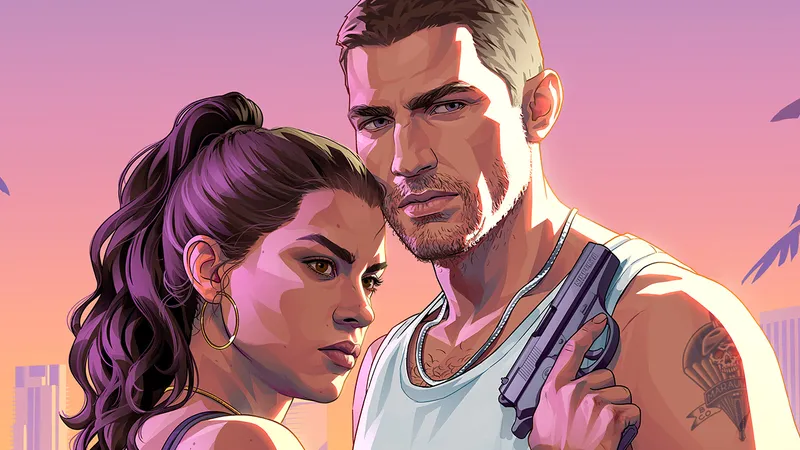 《GTA6》诈骗泛滥-PC玩家成主要目标