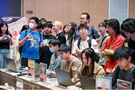 《游戏企业生长指南》