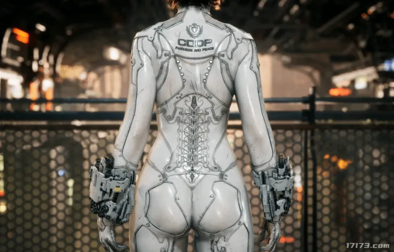 《剑星:血雨》女主服装争议