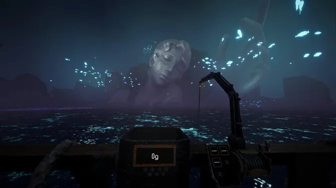 《SNAPJAW》末世孤海垂钓冒险