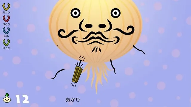 《节奏天国:奇迹之星》试玩发布