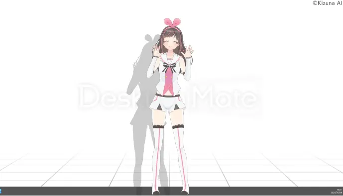 《桌面伴侣》新DLC羁绊爱上线