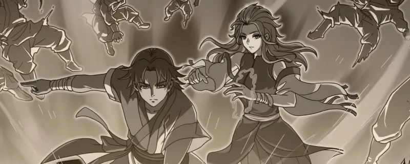 《太吾绘卷：天幕心帷》前期催破武学推荐-新手实用催破武学解析