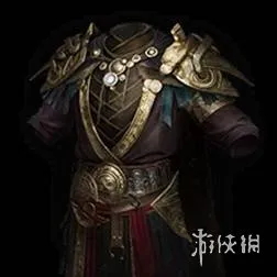 《雾影猎人》巫师配装指南-秘源长老套装与武器搭配详解