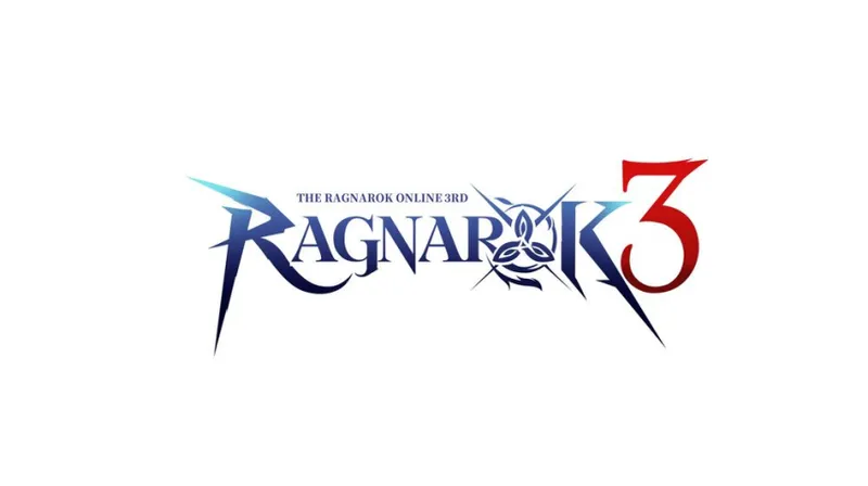 《RO仙境传说3》LOGO设计理念解析