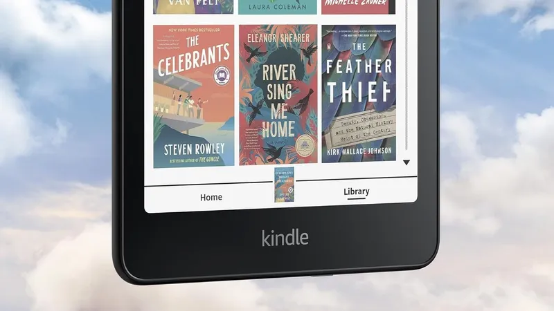 KindleColorsoft历史最低价-亚马逊PrimeDay限时优惠