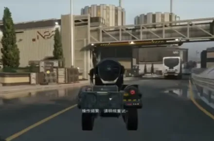 《三角洲行动》洗消车使用方法详解