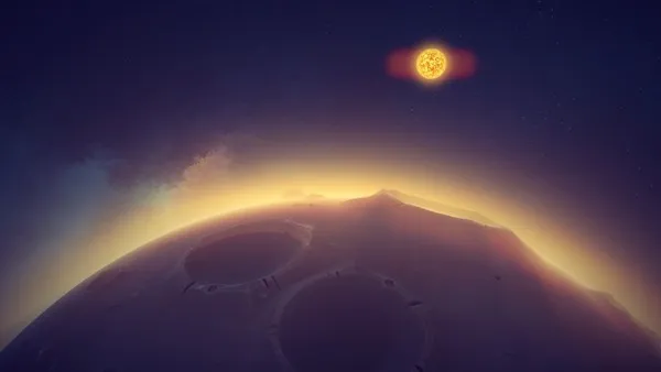 《围攻:破碎天际》DLC发售