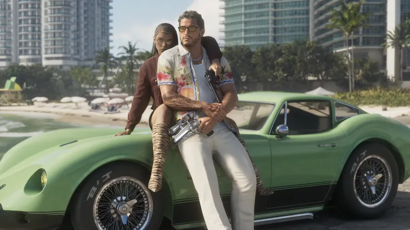 《GTA6》预购开启与终极版奖励详解-多平台发售及独家内容公布
