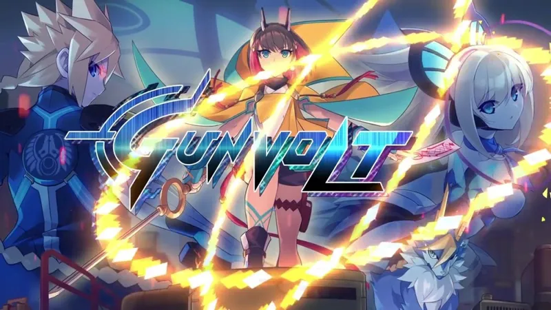 《苍蓝雷霆》三部曲Switch2完全版开启新篇章