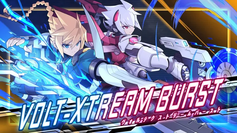 《苍蓝雷霆》三部曲Switch2完全版开启新篇章-10月22日同步发售