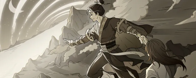 《太吾绘卷：天幕心帷》武当派武学推荐-游身八卦掌详解与升级指南