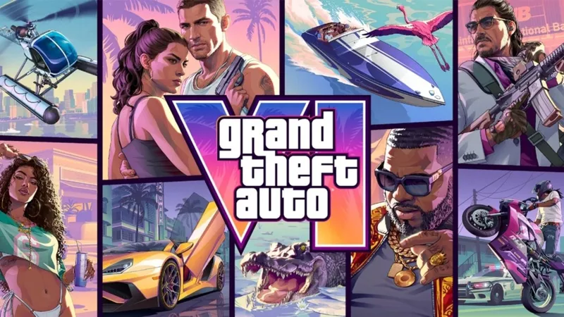 《GTA6》售价预期超70美元-超六成玩家支持高价策略