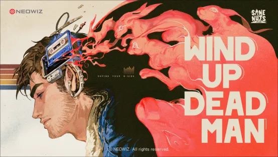 《WindUpDeadman》签约NEOWIZ-开启记忆操控CRPG新篇章