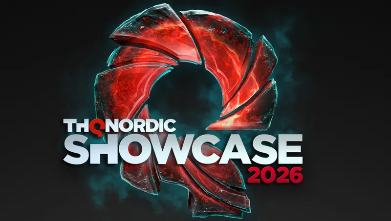 《戈德曼的永生》亮相THQNordic发布会-8月8日线上直播揭晓新作