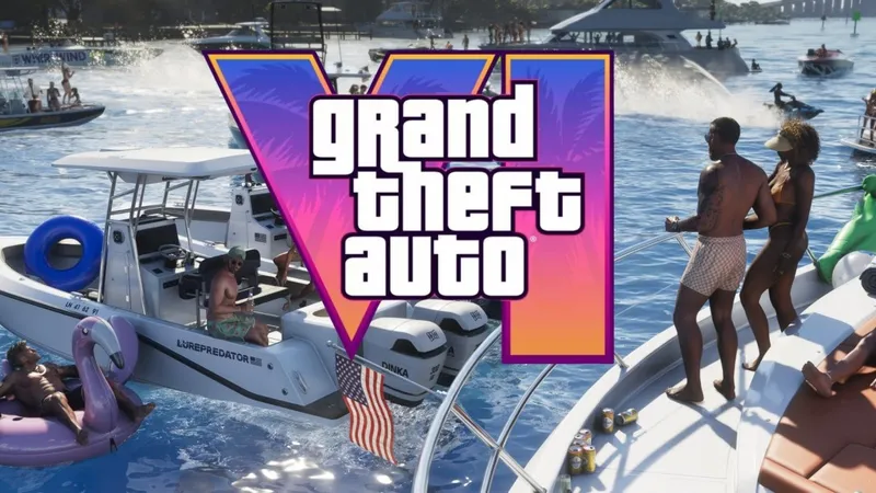 《GTA6》主机版画面模式解析