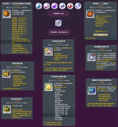 《冒险岛》V226王冠重制上线