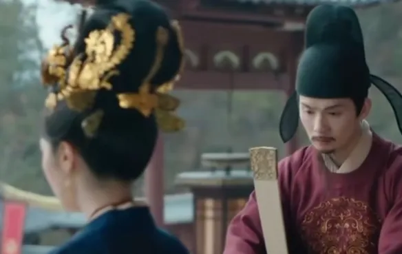 《盛世天下·女帝篇》季怀衷原型揭秘
