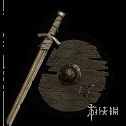 《雾影猎人》剑盾系列武器详解