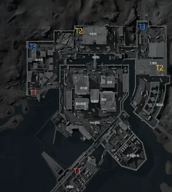 《三角洲行动》S10烽火挑战赛事手册