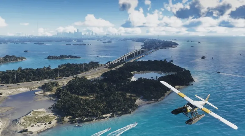 《GTA6》港服PS5/Xbox预购开启
