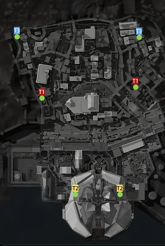 《三角洲行动》S10烽火挑战赛事手册