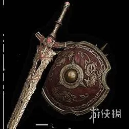 《雾影猎人》剑盾系列武器详解