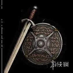 《雾影猎人》剑盾系列武器详解