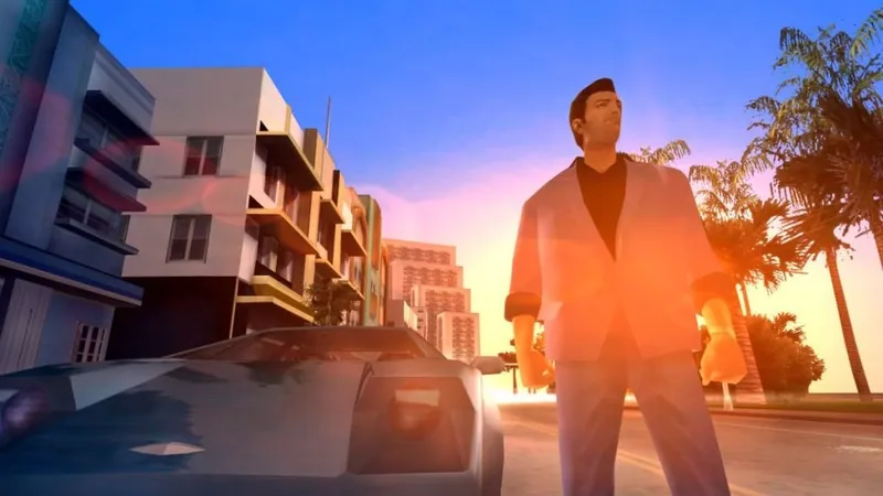 《GTA6》终极版武器引剧情争议