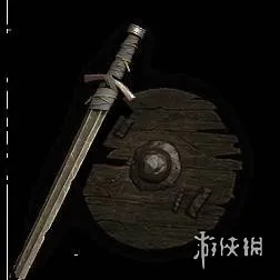 《雾影猎人》剑盾系列武器详解-佣兵专属剑盾全览