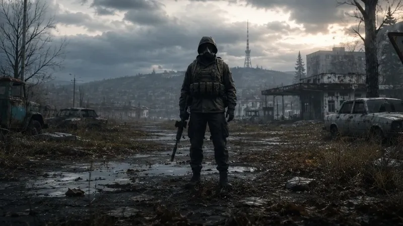 《DayZ2》正式官宣