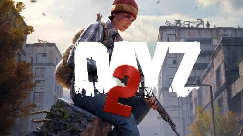 《DayZ2》正式官宣