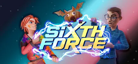 《SixthForce》双人同行新游-限时免费领取开启
