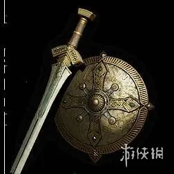 《雾影猎人》剑盾系列武器详解