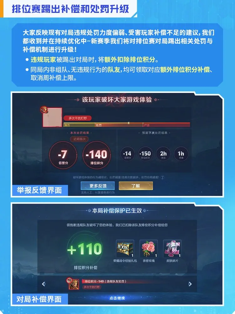 《王者荣耀》S44赛季更新