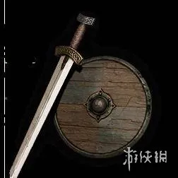 《雾影猎人》剑盾系列武器详解