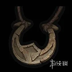 《雾影猎人》全护符图鉴