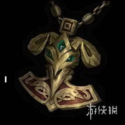 《雾影猎人》全护符图鉴