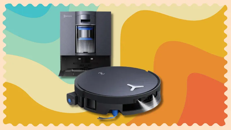 PrimeDay扫地机器人优惠推荐-《网络游戏新闻》精选五款