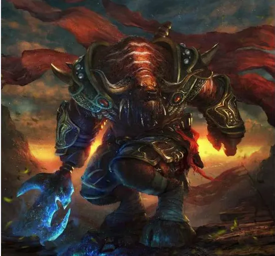 《魔兽争霸3》建筑物显示不出来