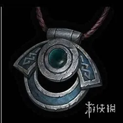 《雾影猎人》全护符图鉴