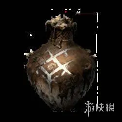 《雾影猎人》全补给品图鉴