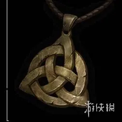 《雾影猎人》全护符图鉴