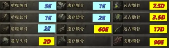 《流放之路2》0.5赛季高价值符文盘点