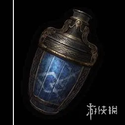 《雾影猎人》全补给品图鉴